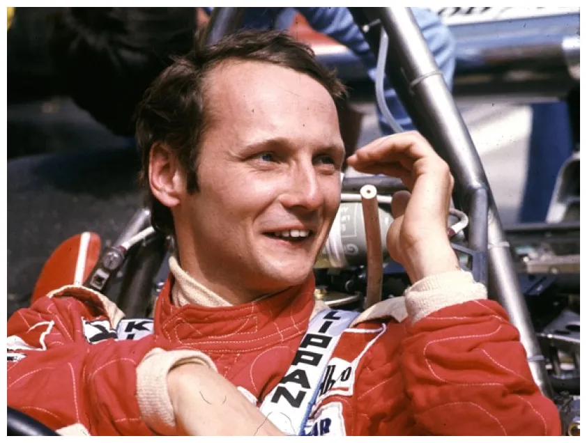 Ники Лауда смотреть фильмы и сериалы онлайн