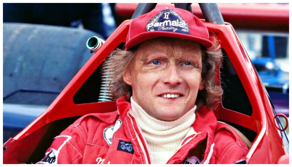 Cum a fentat moartea în 1976