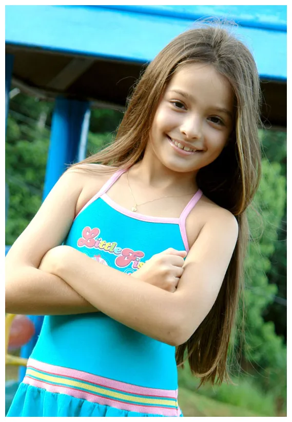 Lightspeed girls nikki - Aslomaui