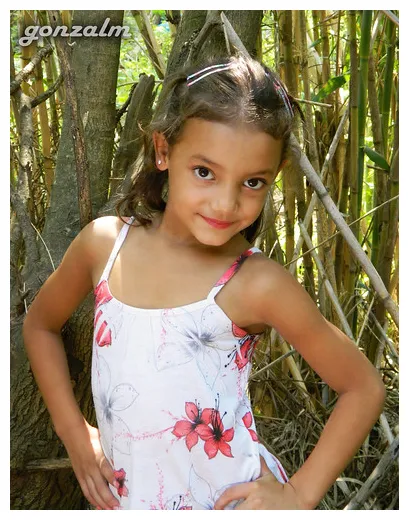 Modelo - Giuliana Marchi. | Gonzalo Marchi | Flickr