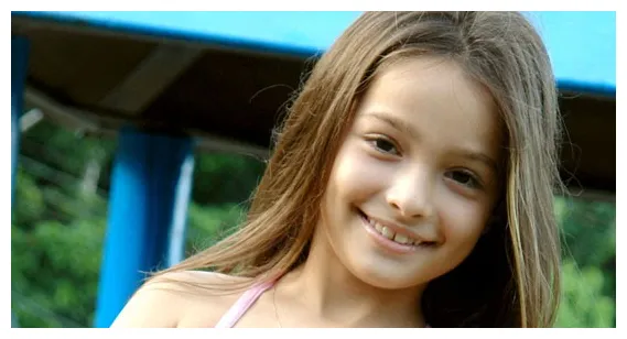 The 1001 Girls Valensiyas 3