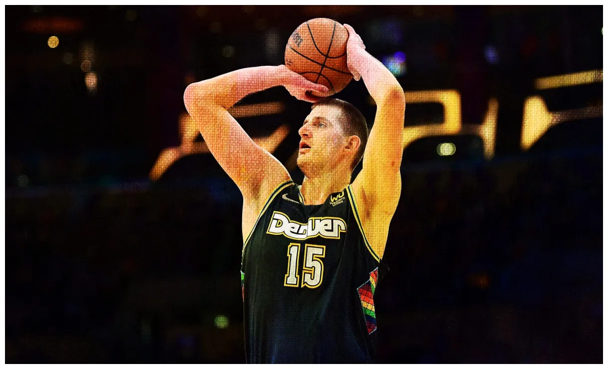 ? nba career, season, and playoff statistics