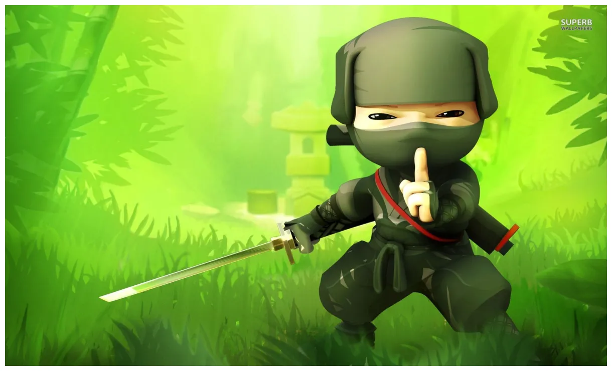 Mini s game s #17096 anime