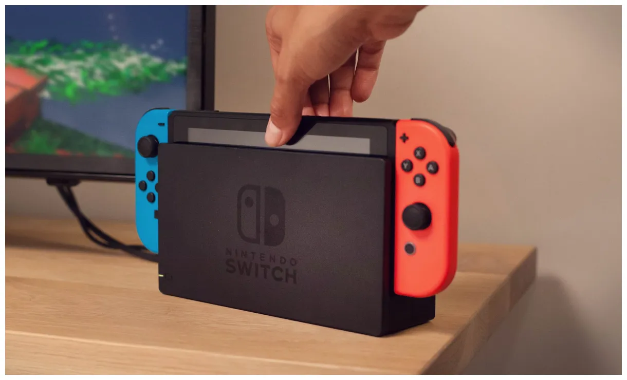 Amazon black friday switch lite semashow