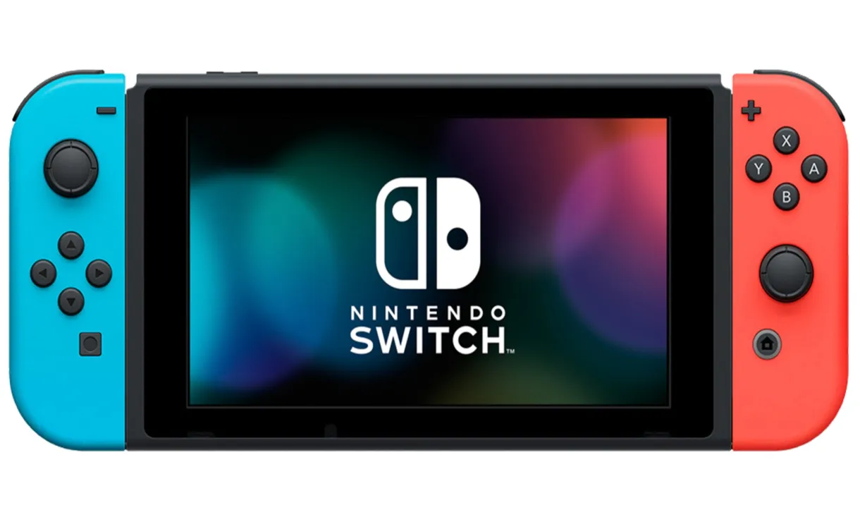 Nintendo Switch - REFURBISHED - Nintendo Official Site