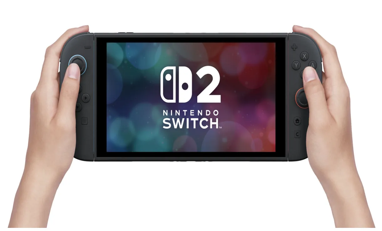 Nintendo Switch 2 : prix, jeux, fonctionnalités... Tout ce qu'il faut