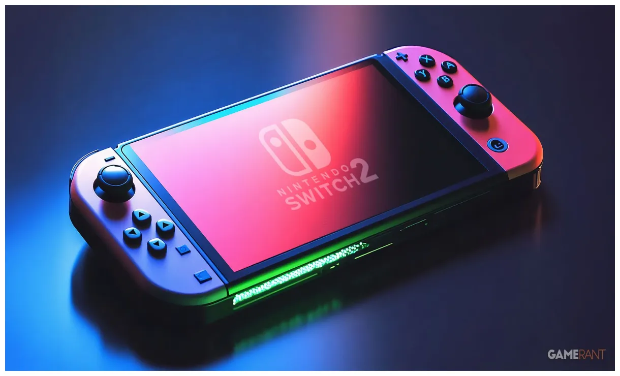 Nintendo Reveals Updated Switch Console Sales Numbers