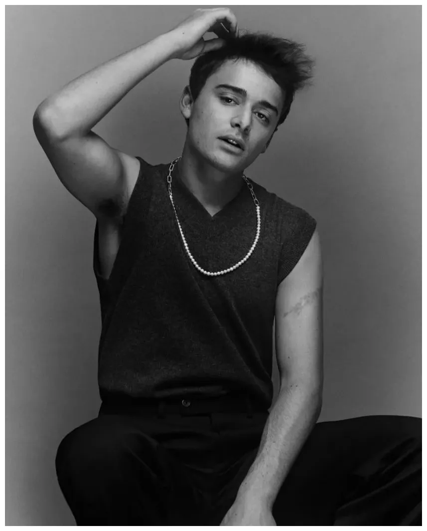 Pin by crazybwtogether on noah^^ schnapp, future boyfriend, actors