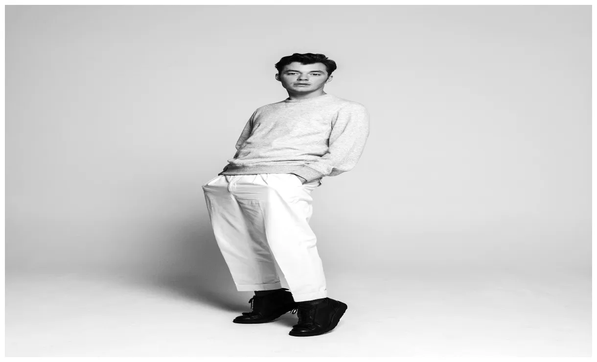 'pennyworth' star jack bannon on playing alfred in the batman prequel