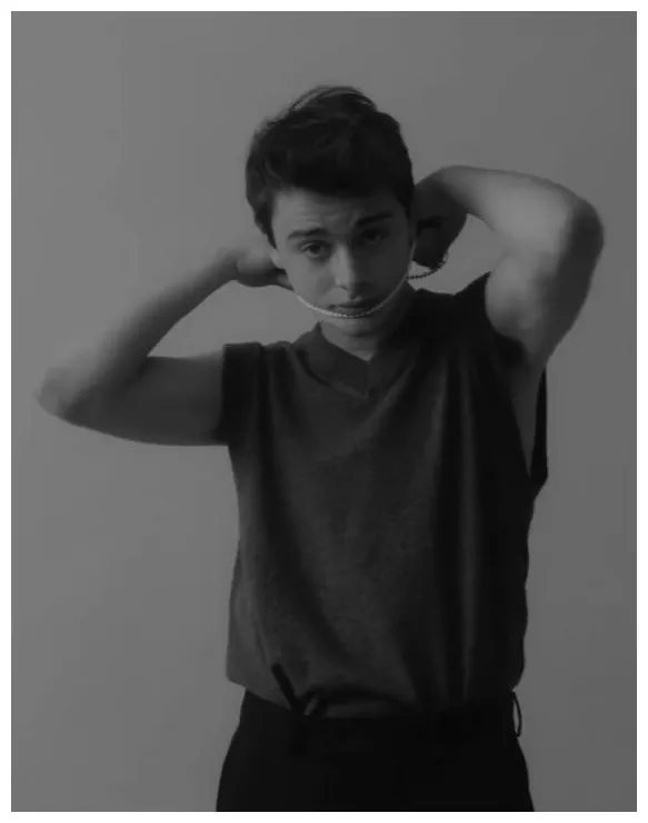 Stranger things atores, homens gays, turma da monica toy