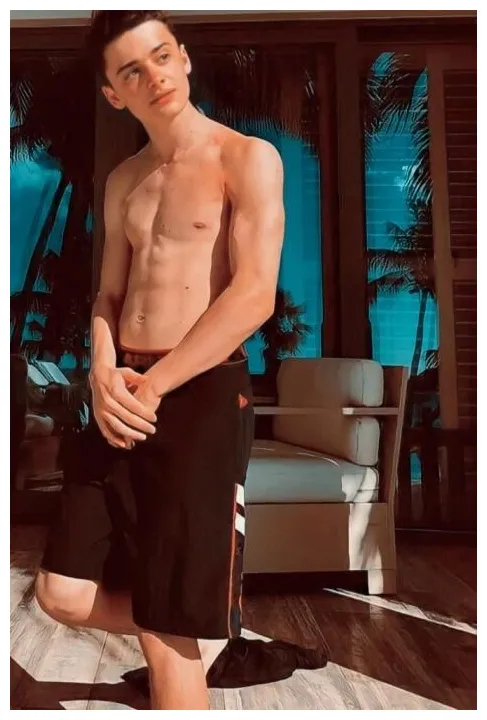 Advanced albums album view page artofit