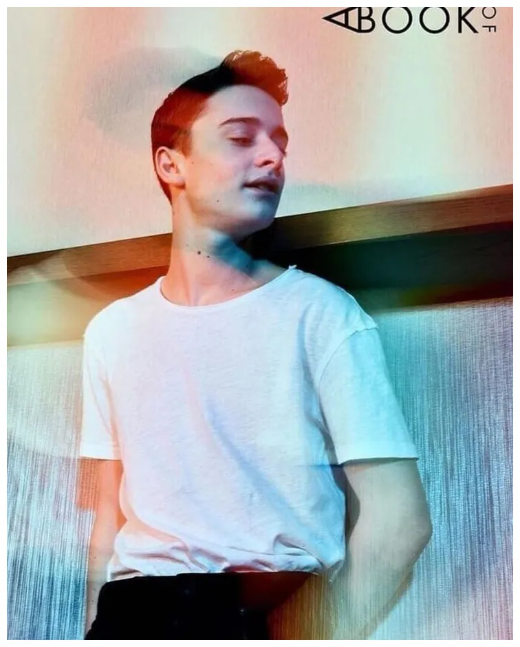 Shoot schnapp, noah, future boyfriend