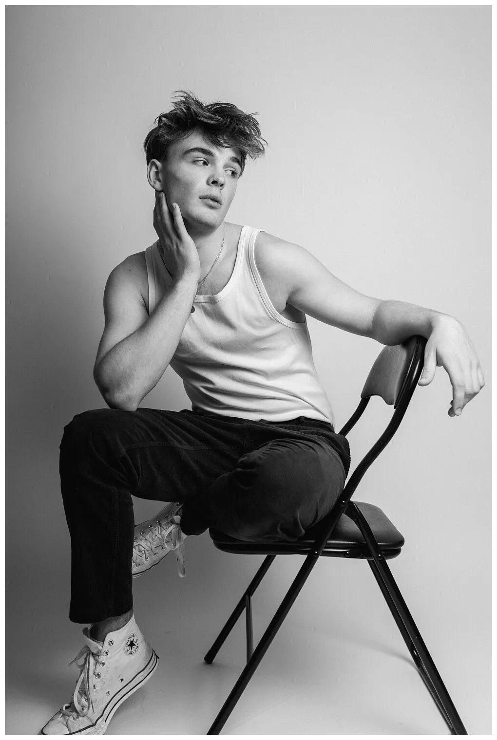 Marcel s amaze models