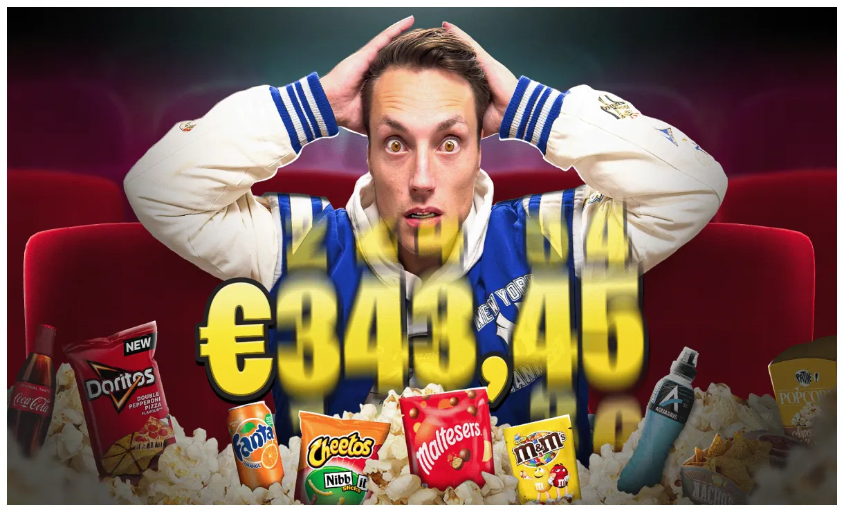 Youtube thumbnails behance