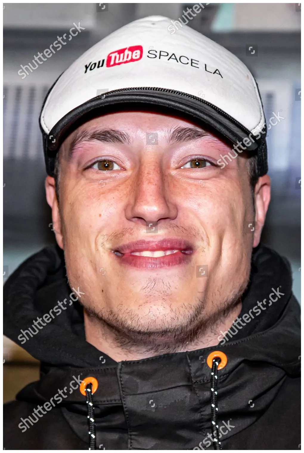 During walkin special screening editorial