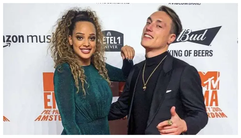 Zo zit het écht tussen channah en