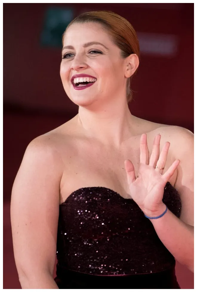 E la dieta che l'ha trasformata prima di sanremo