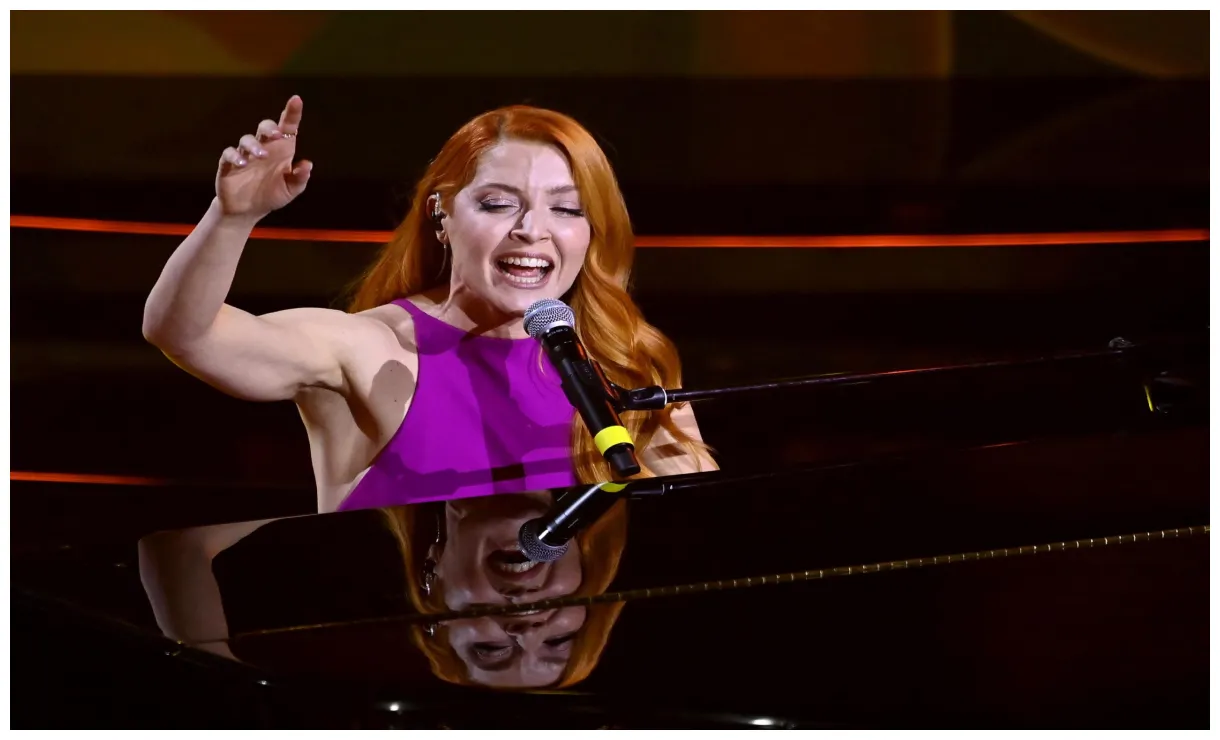 Noemi età, marito, dimagrita, biografia della cantante