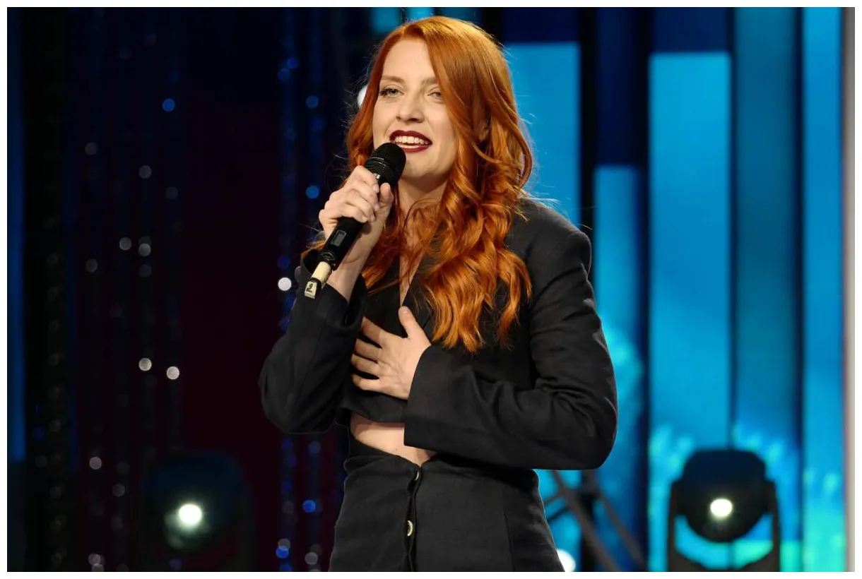 Tutto sulla cantante noemi ecco alcune curiosità e segreti sull