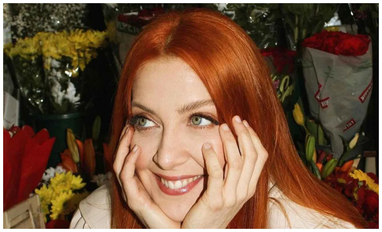 Noemi, cosa c'è dietro al dimagrimento della cantante? il motivo