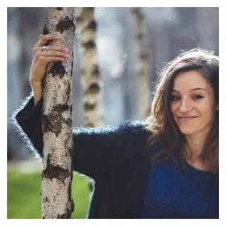 Christophe bernard et l'équipe d'altheaprovence