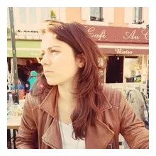 Celine hebrard risk data analyst meta linkedin