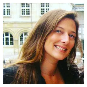 Aude-marine audemarinenicol profile