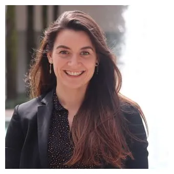 Gabrielle g., born and raised in france, now living in the u.s learn