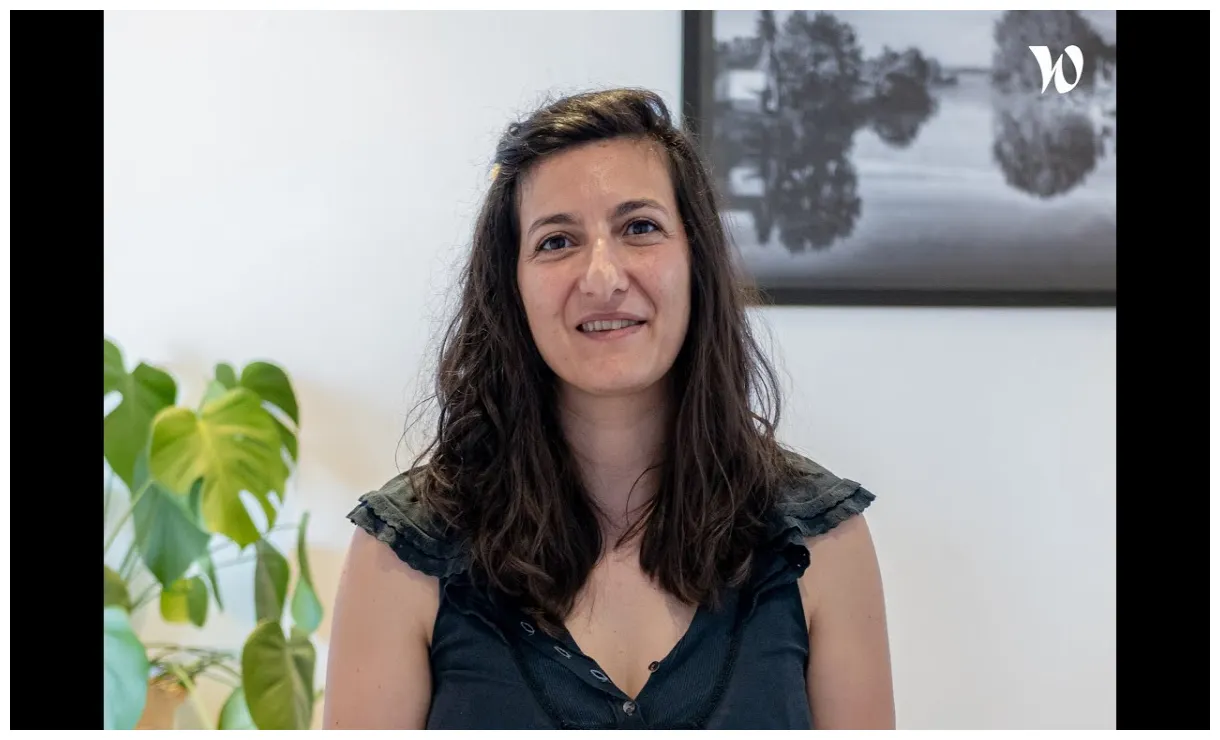 Découvrez ecedi avec audrey, directrice youtube