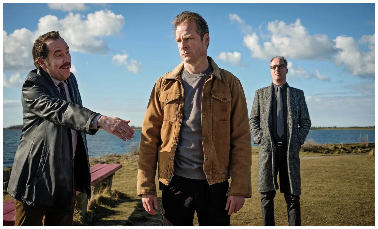 Natalja 20 ard mediathek