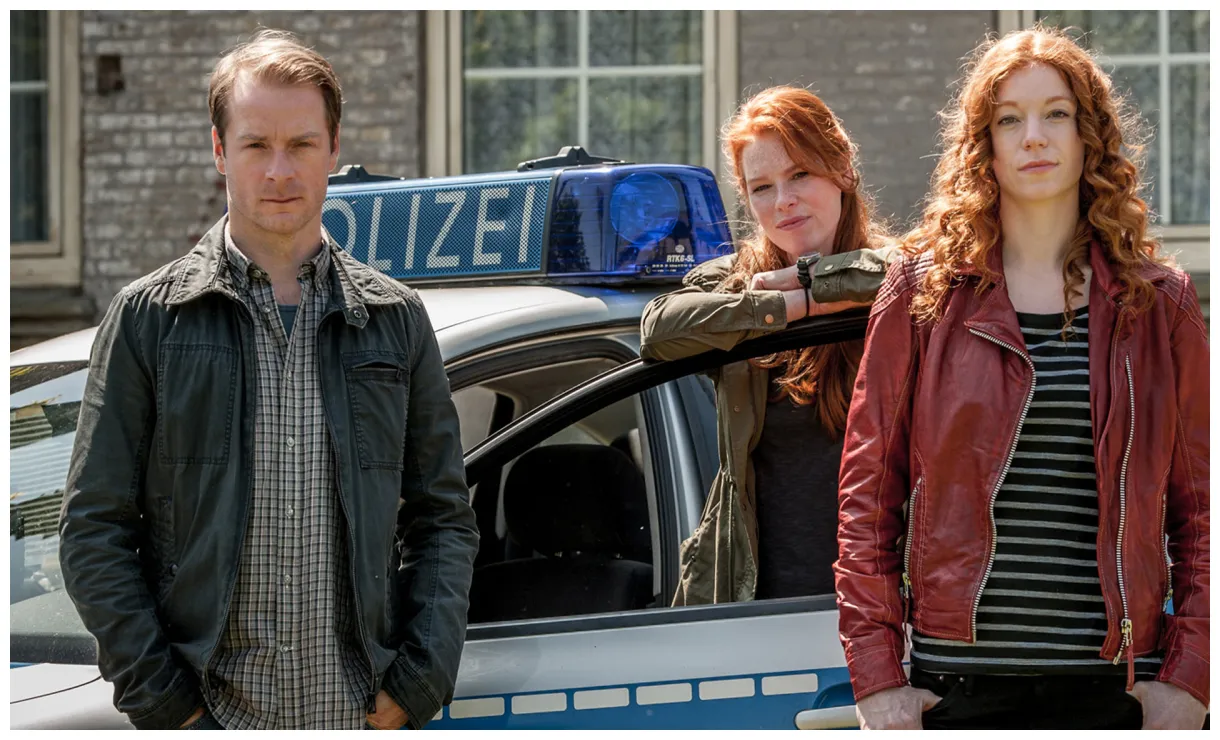 Zuletzt auf diesem sendeplatz der transport ard