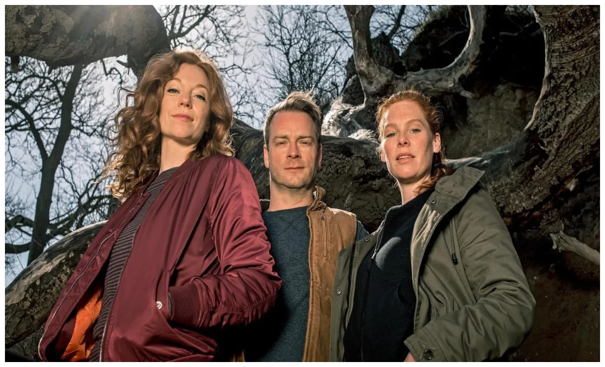 Staffel 1 jetzt stream anschauen