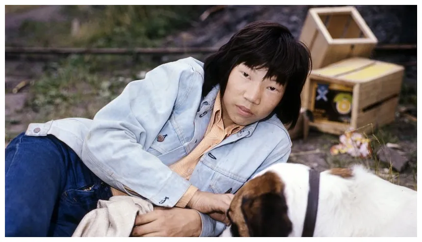 Nordsee ist Mordsee · Film 1976 · Trailer · Kritik