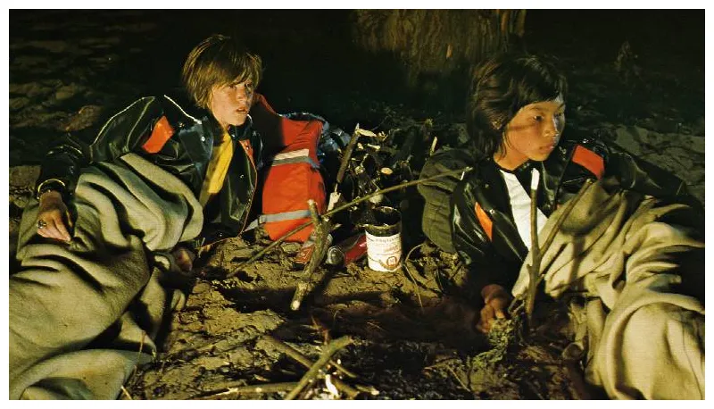 Nordsee ist Mordsee | Bild 2 von 4 | Film | critic.de