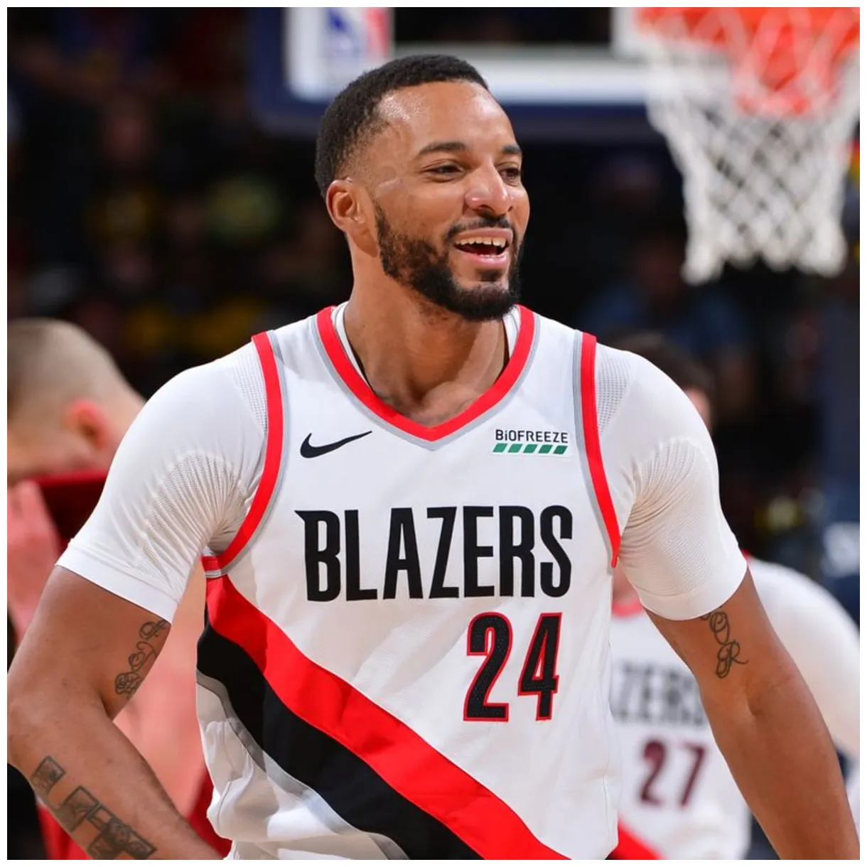 Norman Powell: Clippers, Injury, Trade & Net Worth - Players Bio