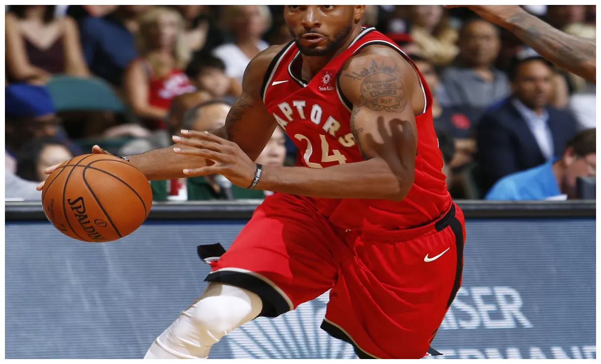 🔥 [30+] Norman Powell Wallpapers | WallpaperSafari