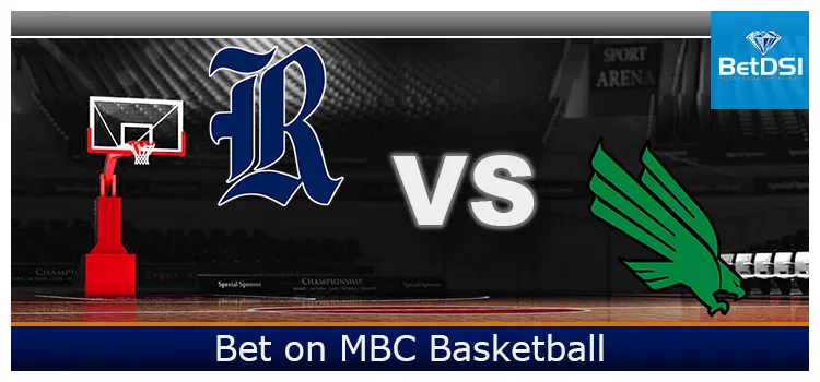 North texas mean green vs. rice owls betting odds betdsi