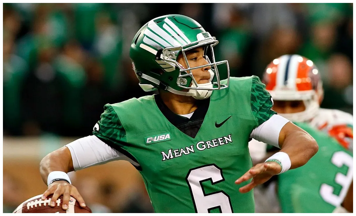 North texas vs. rice fearless prediction, game preview college