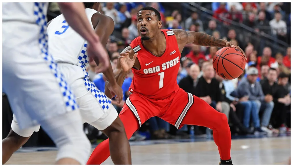 Kentucky vs. ohio state score, takeaways buckeyes look solid in win vs