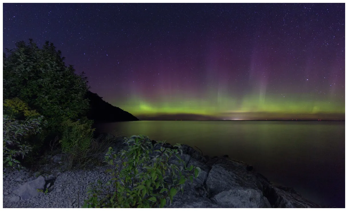 Updated noaa for nov. 26- 28