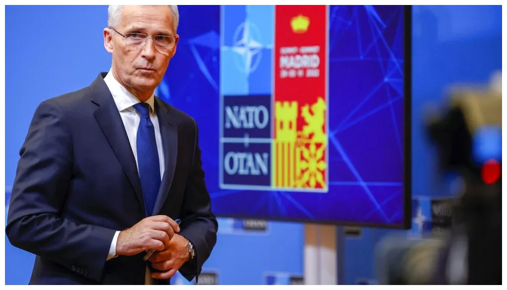 Notizie - Ultime notizie - Notizie del giorno dall'Europa e dal mondo