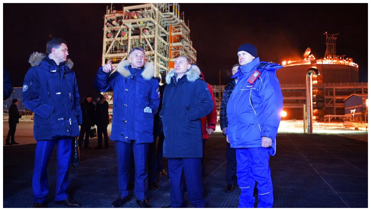 Notizie - Ultime notizie - Notizie del giorno dall'Europa e dal mondo