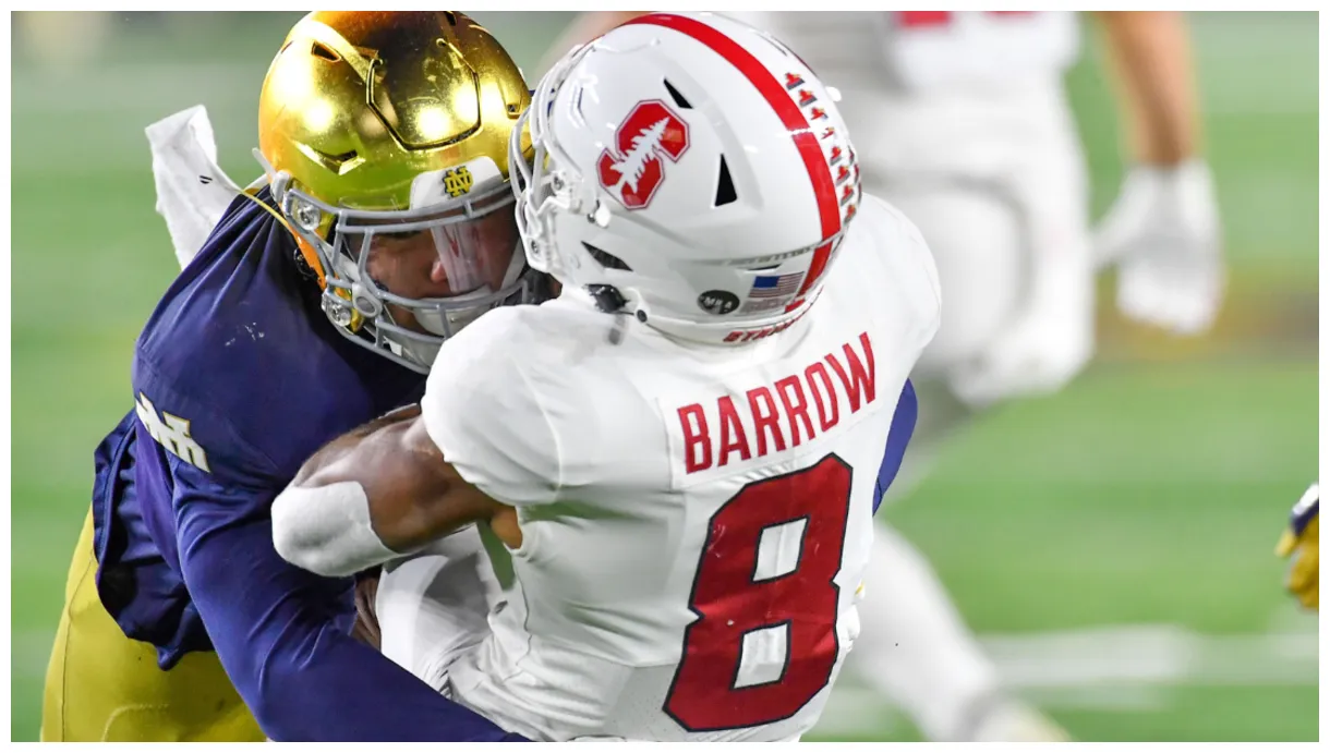 Series history athlon sports