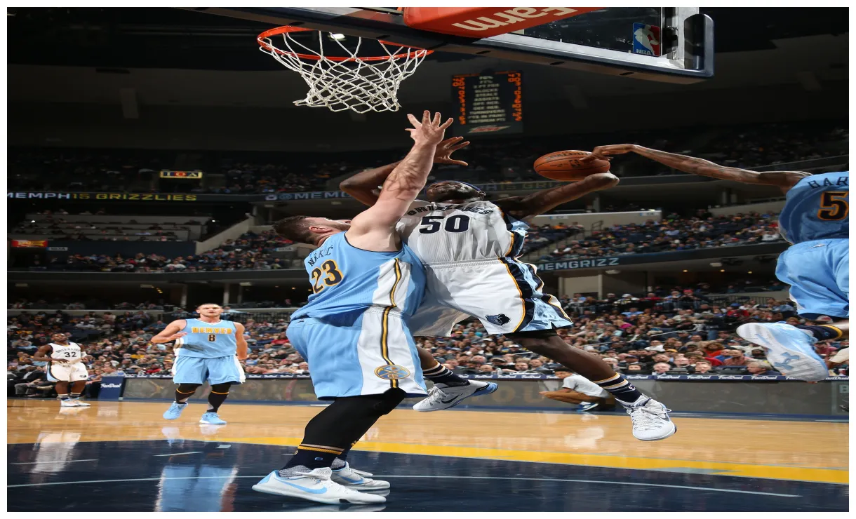 Grizzlies vs. nuggets s gallery nba
