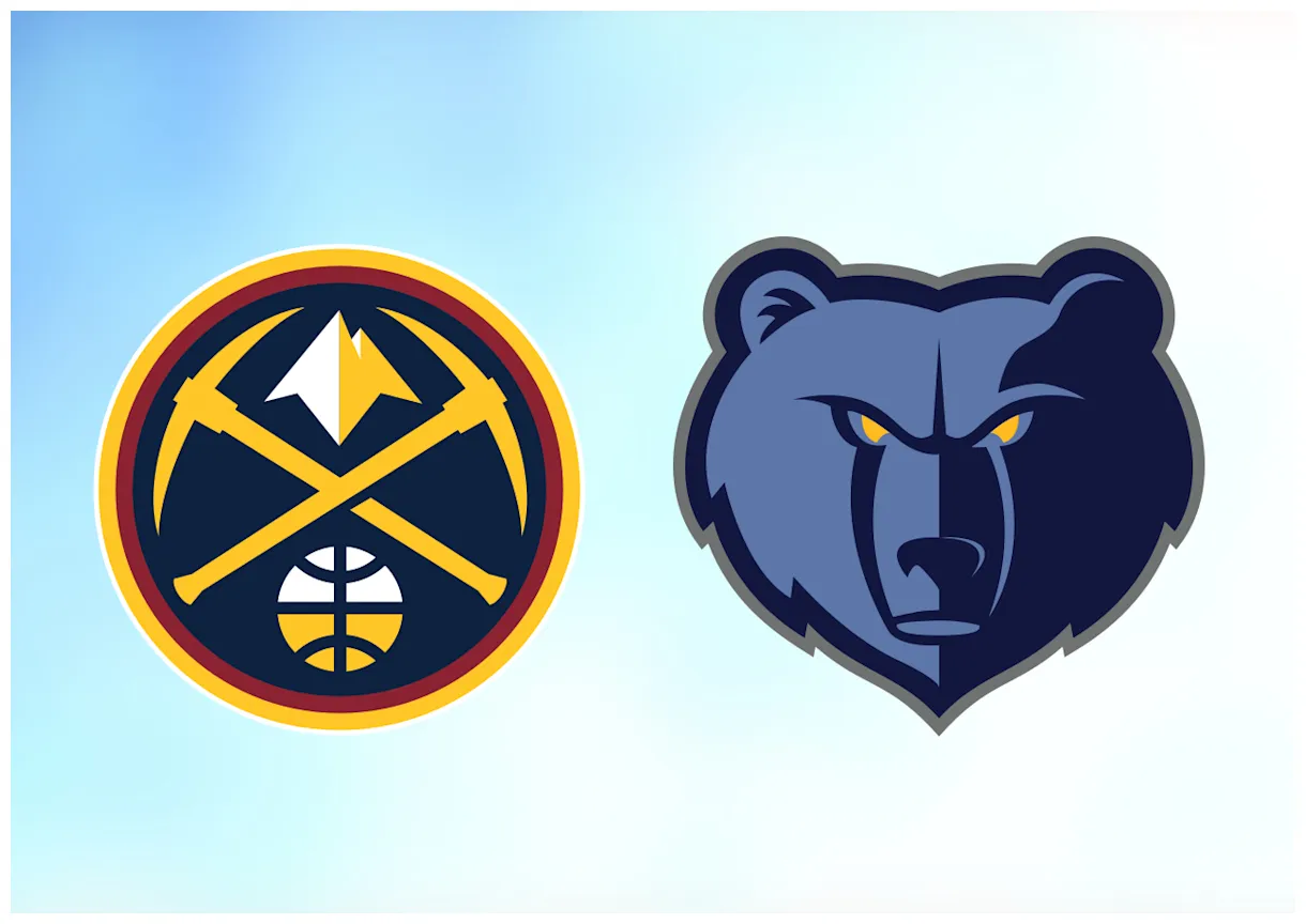 Nuggets vs. grizzlies start time, where to watch, what's the latest