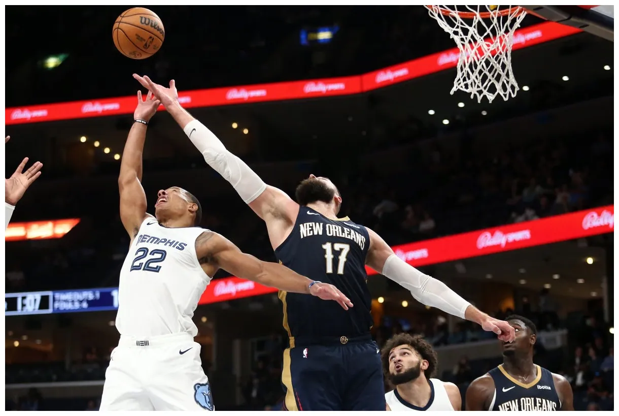 Nuggets vs. grizzlies player props desmond bane friday betprep