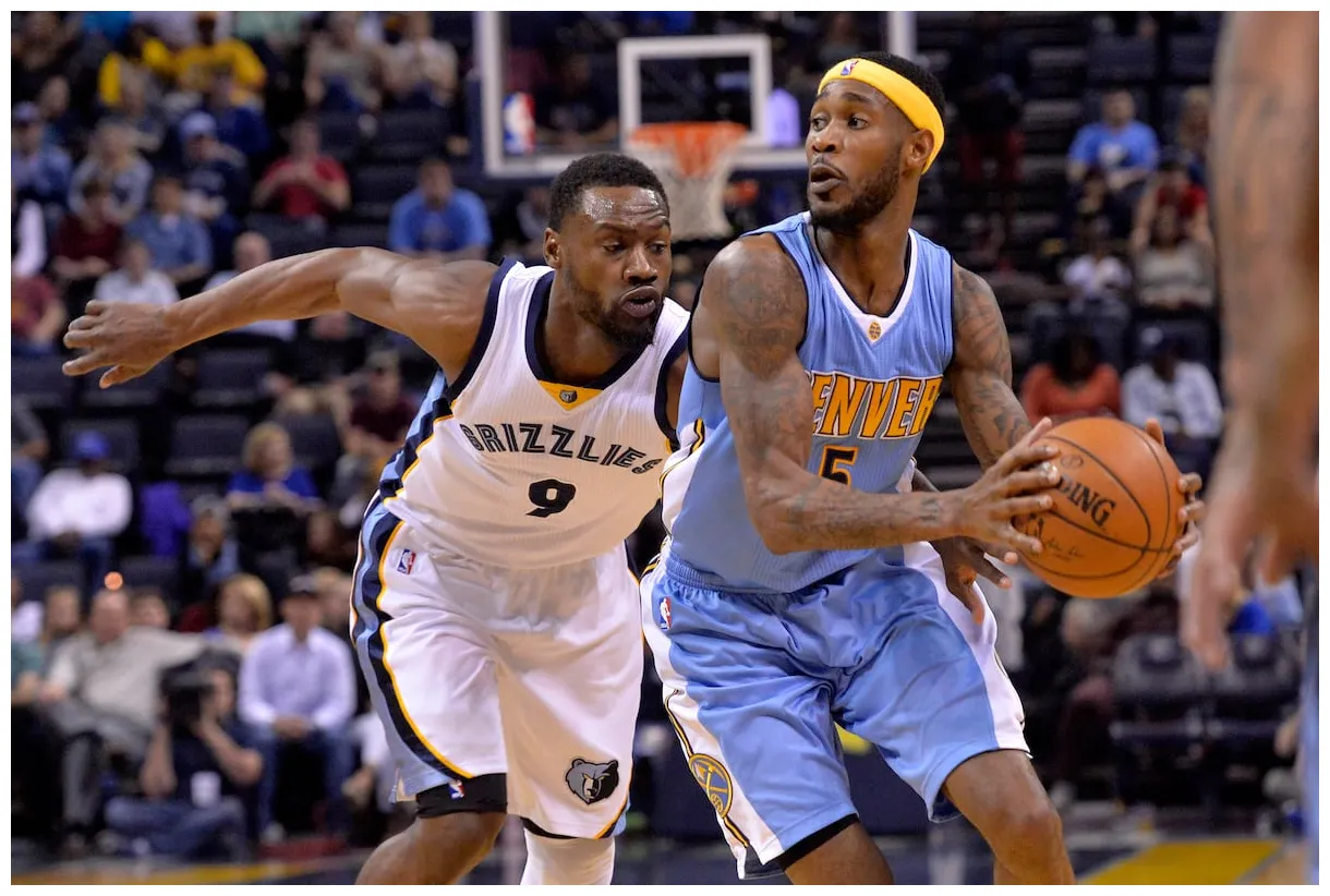 Nuggets vs. grizzlies score, video highlights and recap from march 30