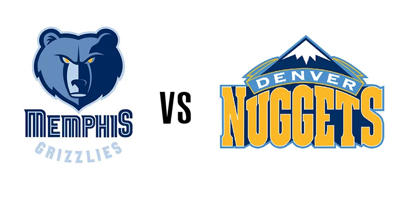 Preview grizzlies vs nuggets all heart in hoop city