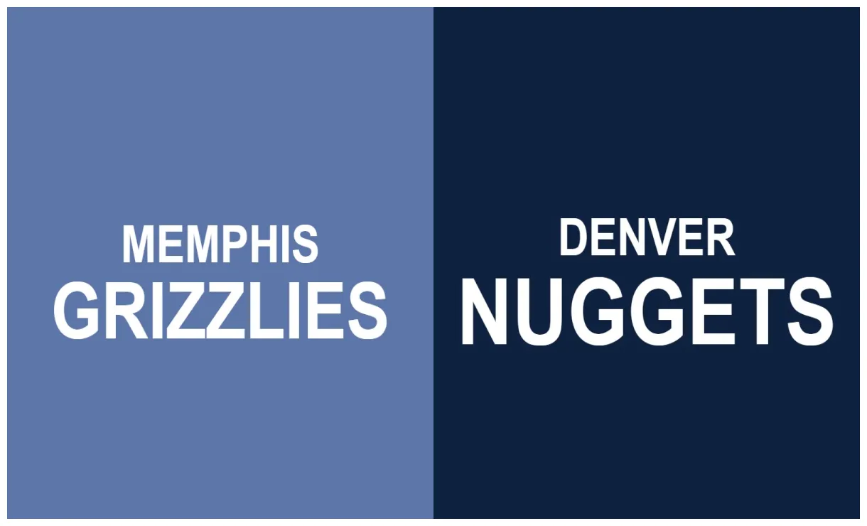 Grizzlies vs nuggets tickets rateyourseats