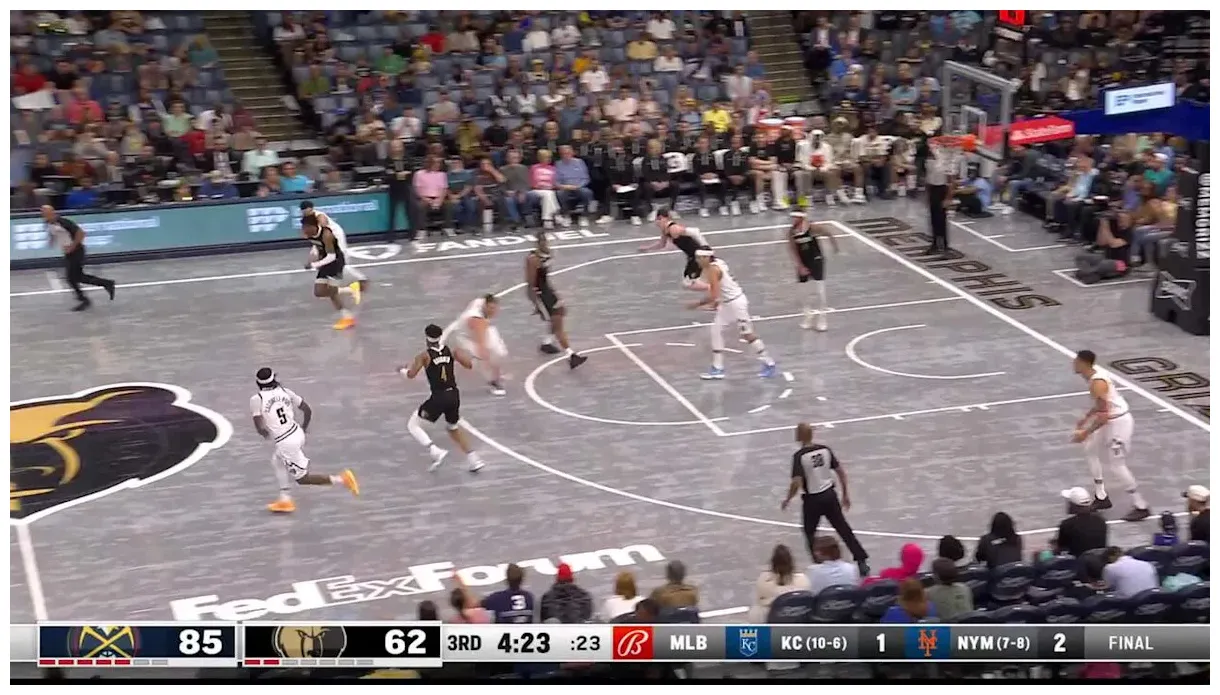 Game highlights yahoo sports